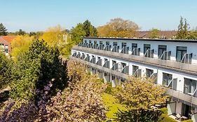 Resort Hotel IV Jahreszeiten Zingst